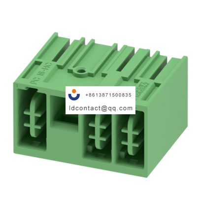 1716858 Phoenix Contact product image